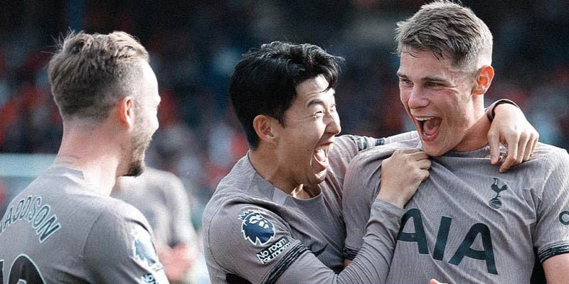 Tottenham của hiện tại đang tìm kiếm hào quang trong quá khứ