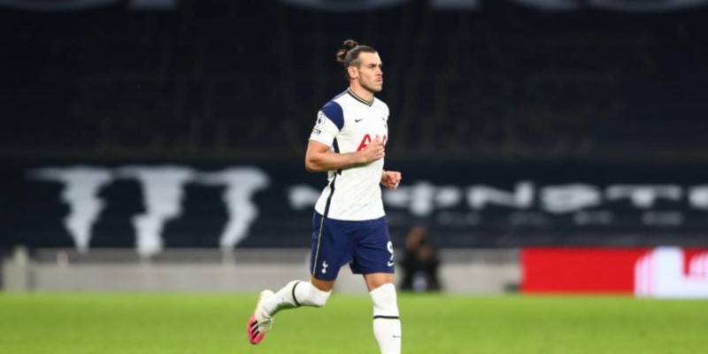 Spurs từng có cho mình ngôi sao Gareth Bale