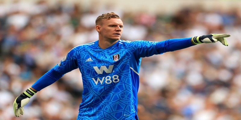 Bernd Leno tiếp tục nhận được sự tin tưởng của ông Marco Silva