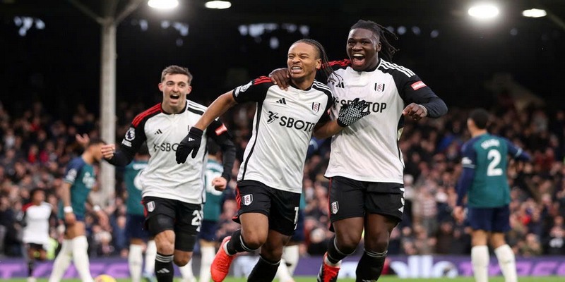 Fulham được dự đoán sẽ có được một vị trí trong top 10