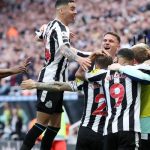 Đội Hình Newcastle