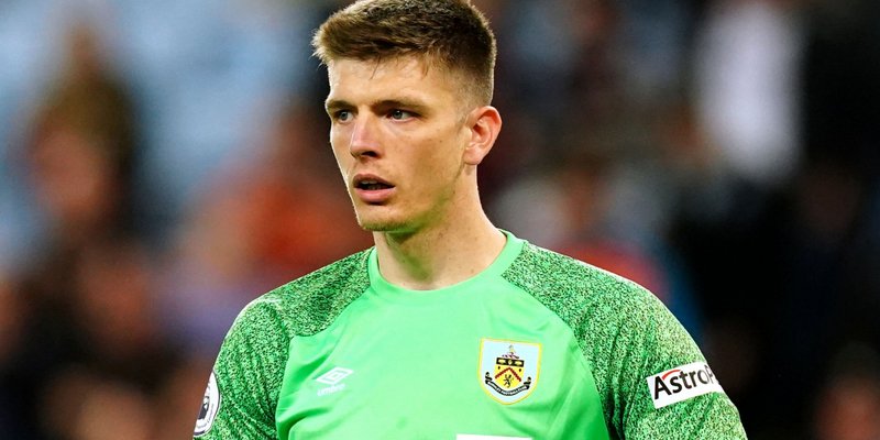 Nick Pope vẫn sẽ là lựa chọn hàng đầu của HLV Eddie Howe ở mùa giải này