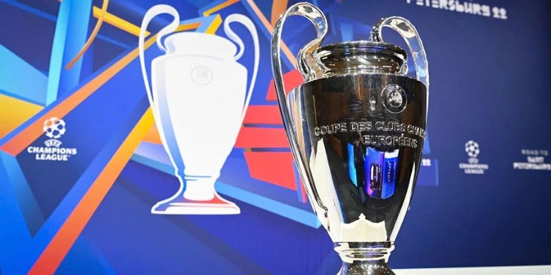 Khám phá tổng quát về giải đấu bóng đá Champions League