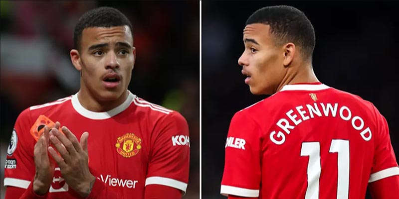 Mason Greenwood từng được kỳ vọng sẽ là số 11 mới tại Old Trafford