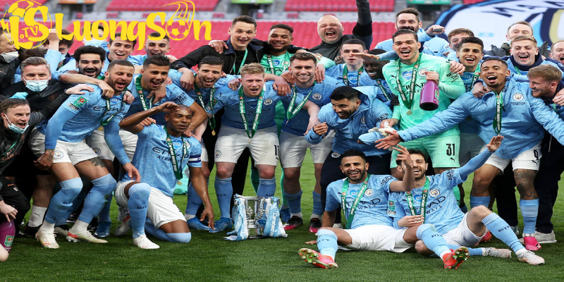 Man City vẫn sẽ là ứng cử viên cho chức vô địch