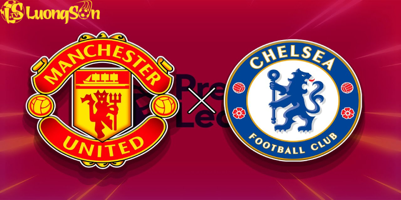 Man Utd vs Chelsea