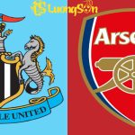 Soi kèo Newcastle vs Arsenal