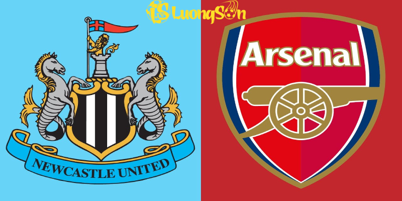 Soi kèo Newcastle vs Arsenal