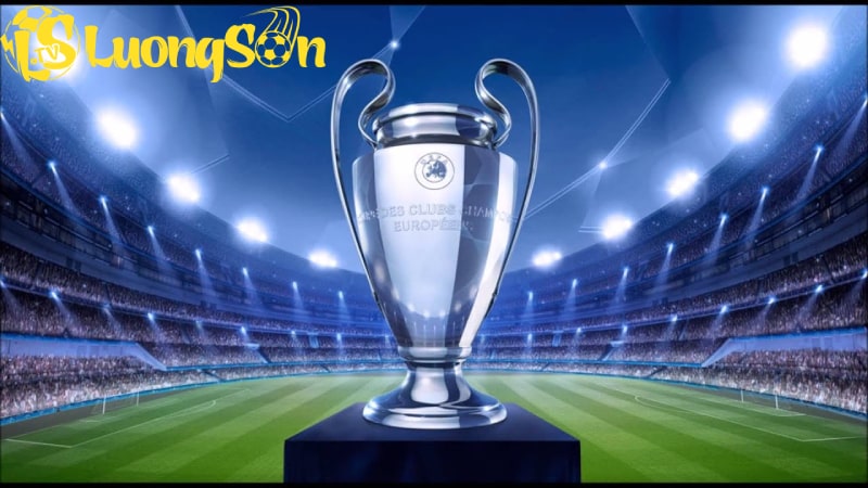 Các dấu mốc lịch sử Champions League trong quá khứ