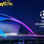 lịch sử Champions League