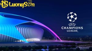 lịch sử Champions League