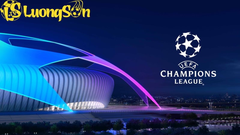 lịch sử Champions League